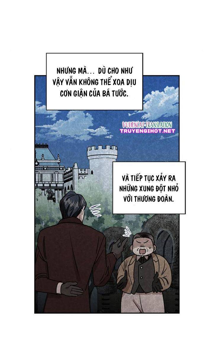 Ta Muốn Biến Phu Quân Thành Bá Chủ Chapter 18.5 - Trang 2