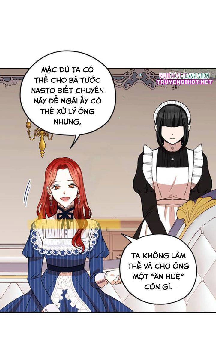 Ta Muốn Biến Phu Quân Thành Bá Chủ Chapter 18.5 - Trang 2