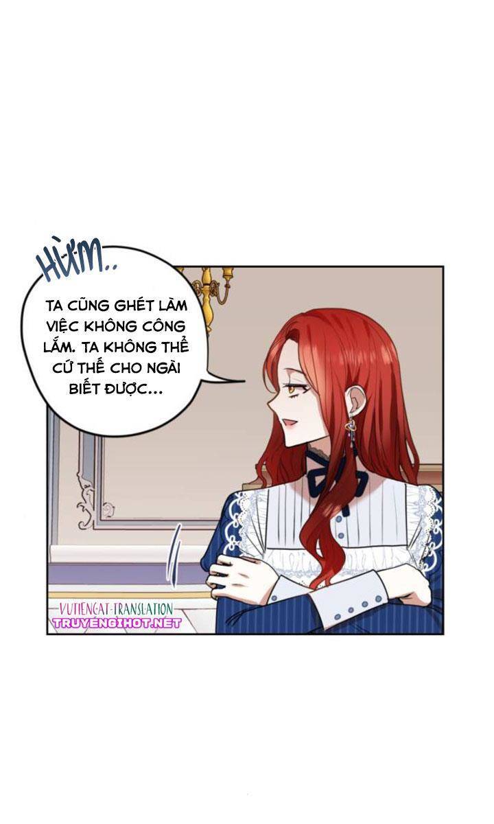 Ta Muốn Biến Phu Quân Thành Bá Chủ Chapter 18.5 - Trang 2