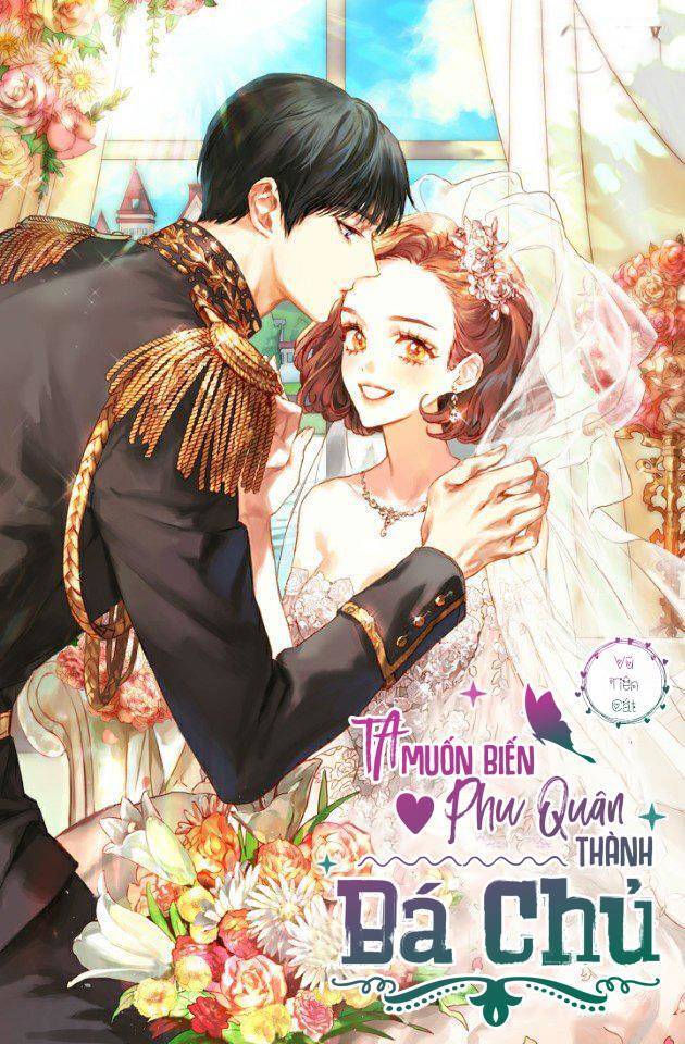 Ta Muốn Biến Phu Quân Thành Bá Chủ Chapter 18 - Trang 2