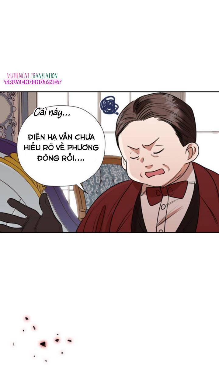 Ta Muốn Biến Phu Quân Thành Bá Chủ Chapter 18 - Trang 2