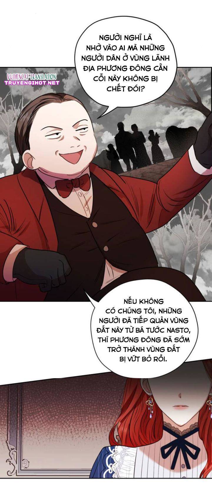 Ta Muốn Biến Phu Quân Thành Bá Chủ Chapter 18 - Trang 2