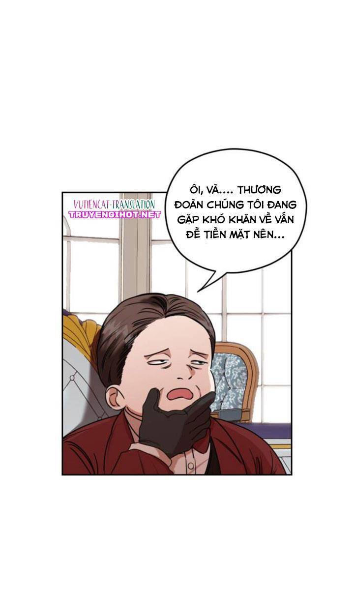 Ta Muốn Biến Phu Quân Thành Bá Chủ Chapter 18 - Trang 2