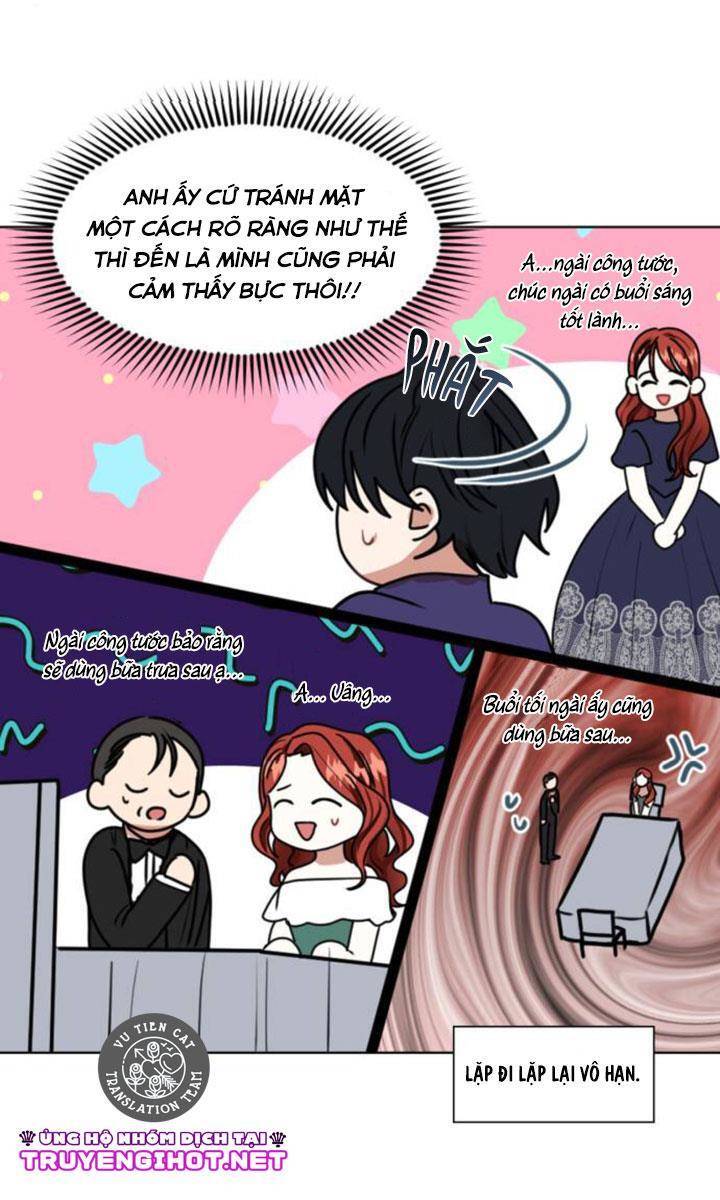 Ta Muốn Biến Phu Quân Thành Bá Chủ Chapter 19.5 - Trang 2