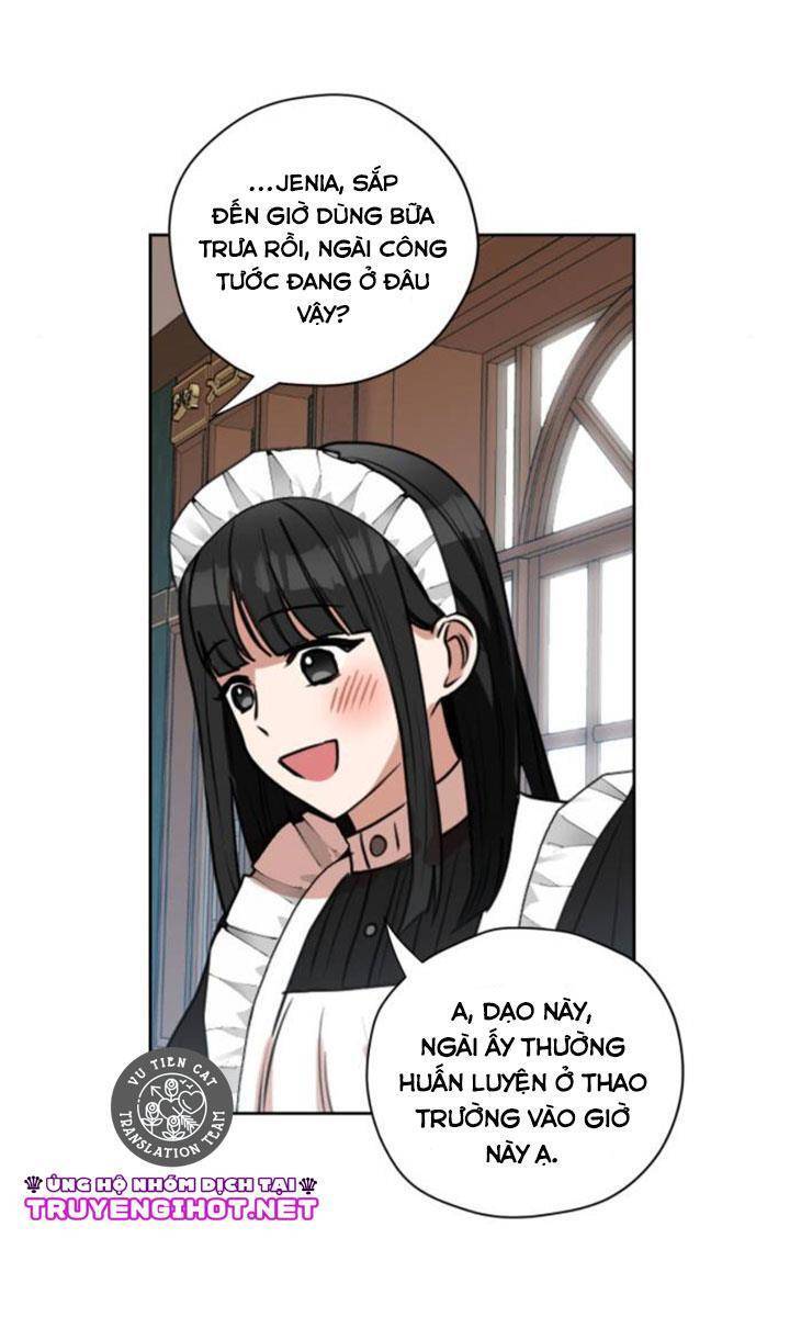 Ta Muốn Biến Phu Quân Thành Bá Chủ Chapter 19.5 - Trang 2