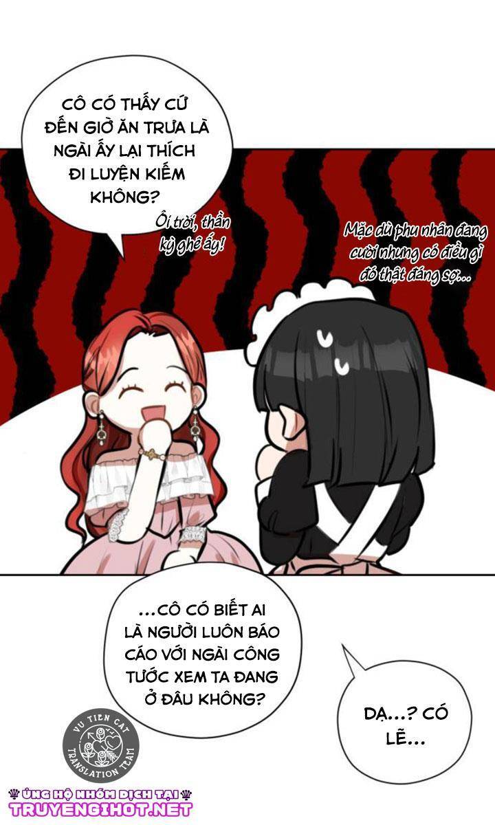 Ta Muốn Biến Phu Quân Thành Bá Chủ Chapter 19.5 - Trang 2