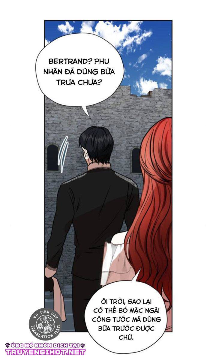 Ta Muốn Biến Phu Quân Thành Bá Chủ Chapter 19.5 - Trang 2