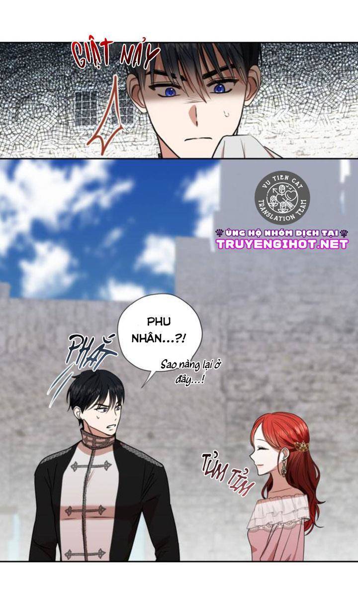 Ta Muốn Biến Phu Quân Thành Bá Chủ Chapter 19.5 - Trang 2