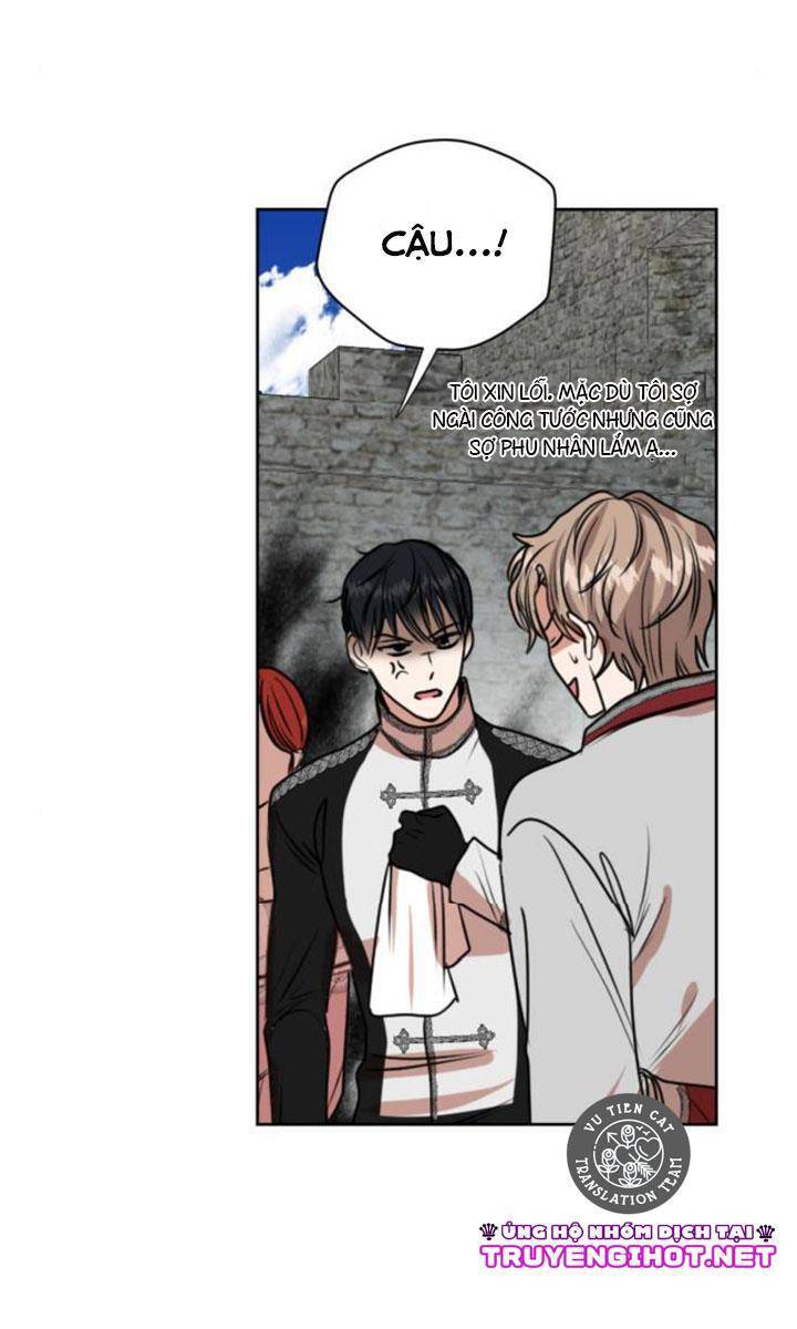 Ta Muốn Biến Phu Quân Thành Bá Chủ Chapter 19.5 - Trang 2