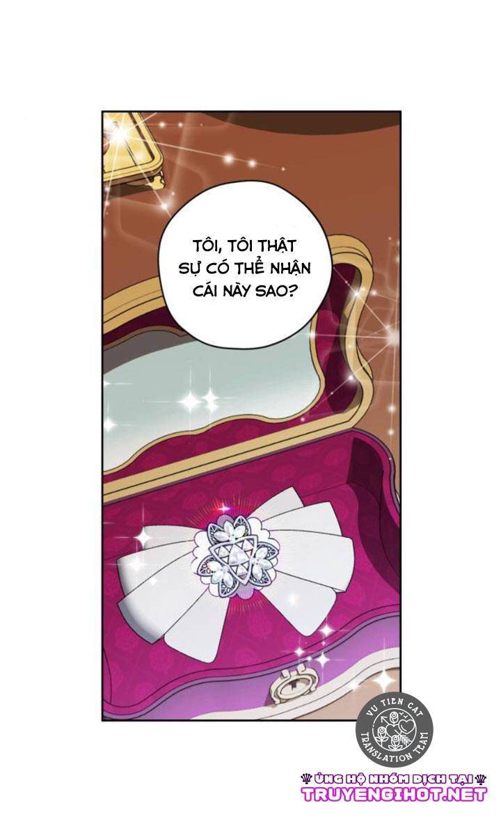 Ta Muốn Biến Phu Quân Thành Bá Chủ Chapter 19.5 - Trang 2