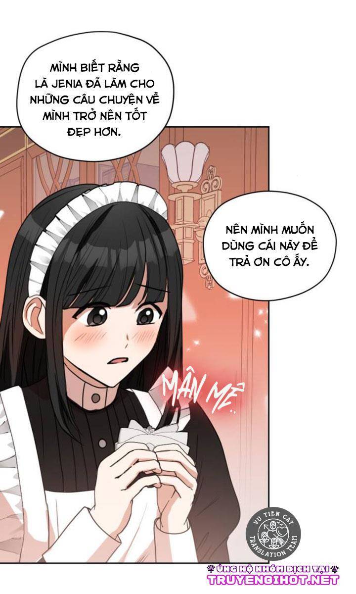 Ta Muốn Biến Phu Quân Thành Bá Chủ Chapter 19.5 - Trang 2