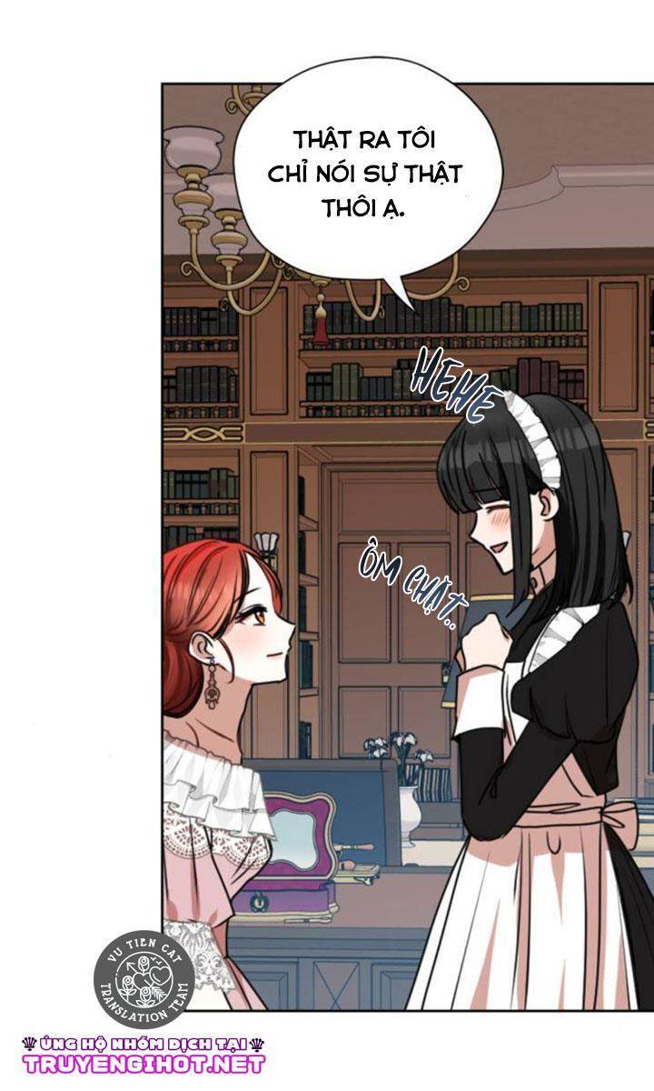 Ta Muốn Biến Phu Quân Thành Bá Chủ Chapter 19.5 - Trang 2