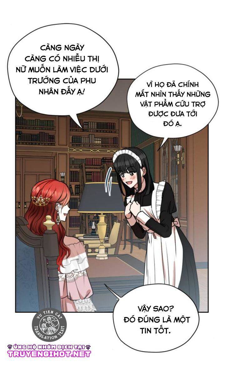 Ta Muốn Biến Phu Quân Thành Bá Chủ Chapter 19.5 - Trang 2