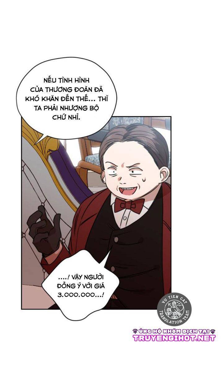 Ta Muốn Biến Phu Quân Thành Bá Chủ Chapter 19 - Trang 2