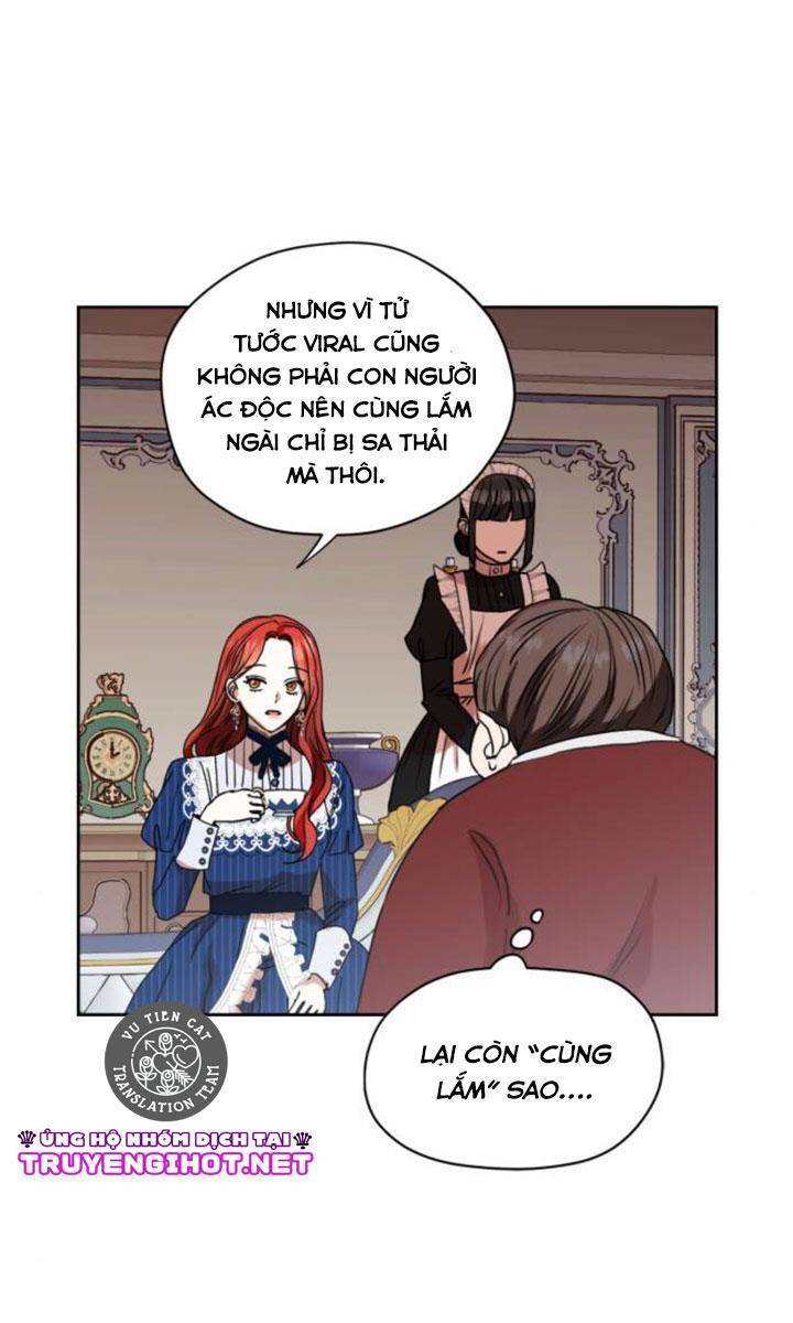 Ta Muốn Biến Phu Quân Thành Bá Chủ Chapter 19 - Trang 2