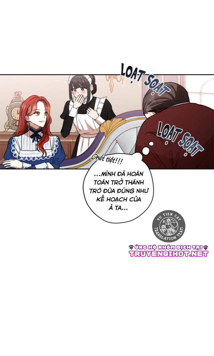 Ta Muốn Biến Phu Quân Thành Bá Chủ Chapter 19 - Trang 2