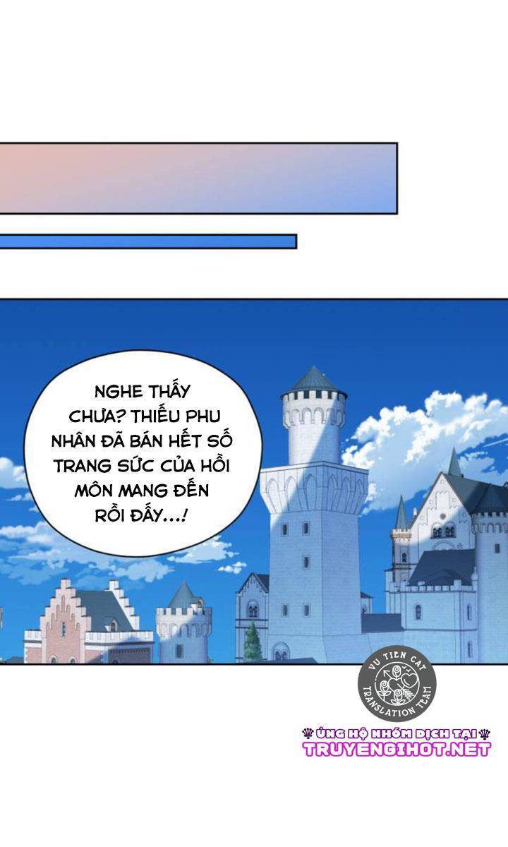 Ta Muốn Biến Phu Quân Thành Bá Chủ Chapter 19 - Trang 2