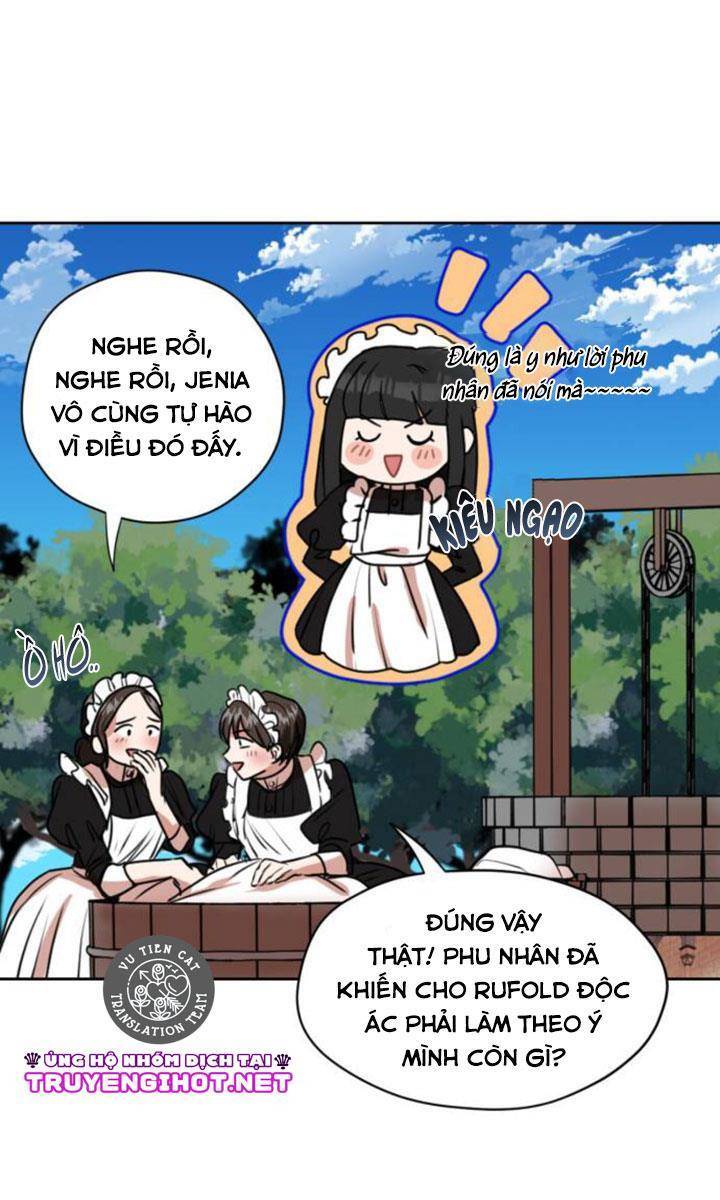 Ta Muốn Biến Phu Quân Thành Bá Chủ Chapter 19 - Trang 2