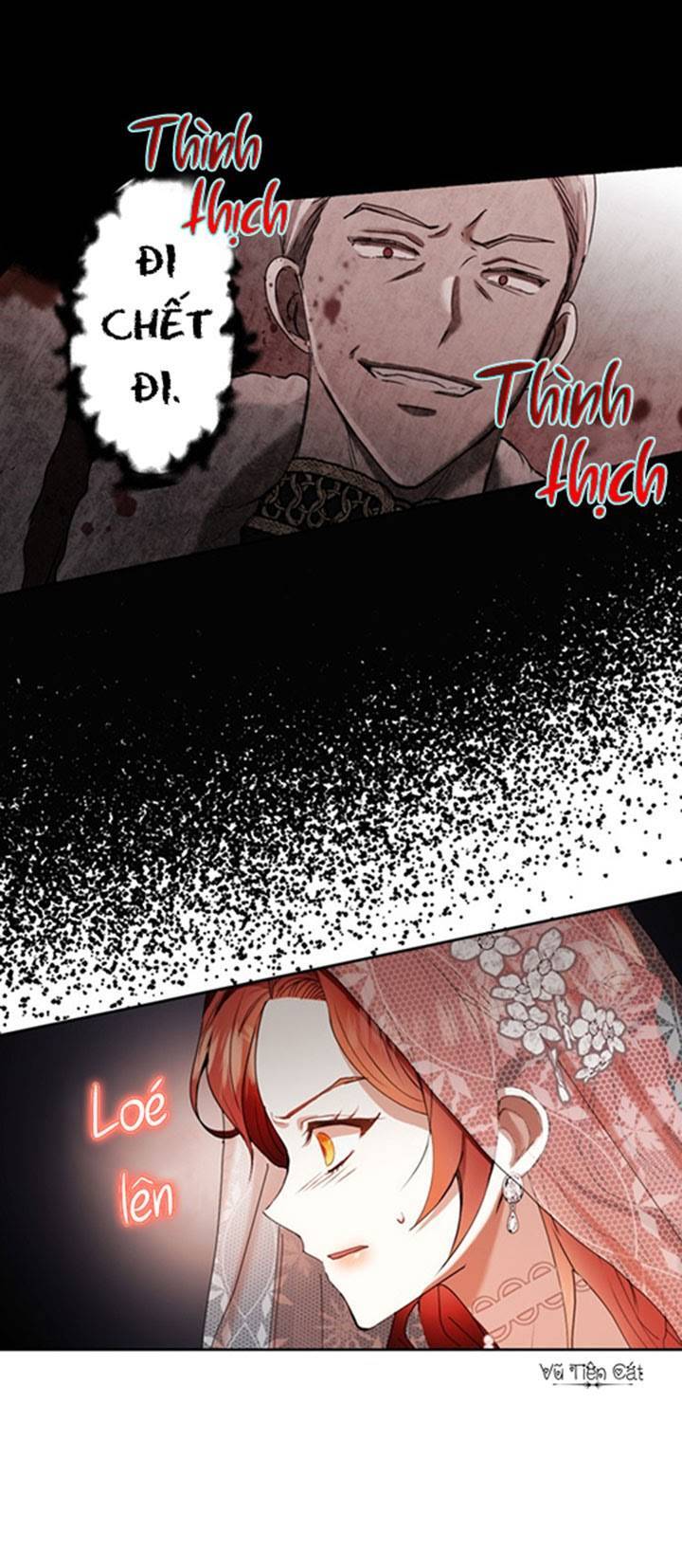 Ta Muốn Biến Phu Quân Thành Bá Chủ Chapter 2 - Trang 2