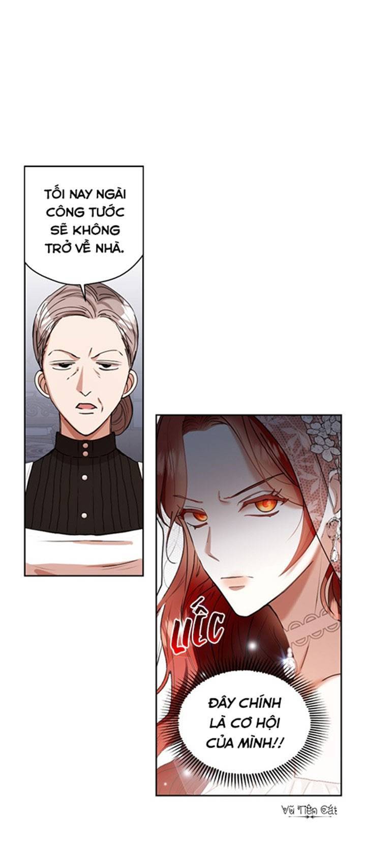 Ta Muốn Biến Phu Quân Thành Bá Chủ Chapter 2 - Trang 2