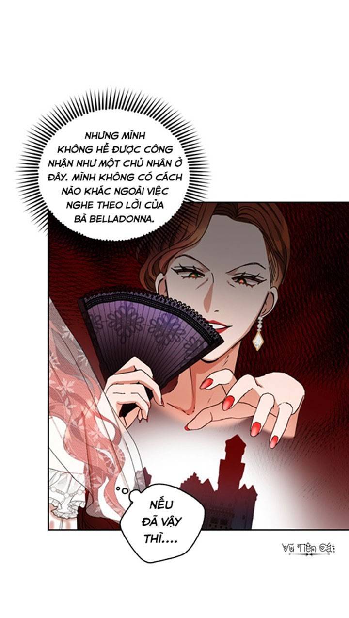 Ta Muốn Biến Phu Quân Thành Bá Chủ Chapter 2 - Trang 2