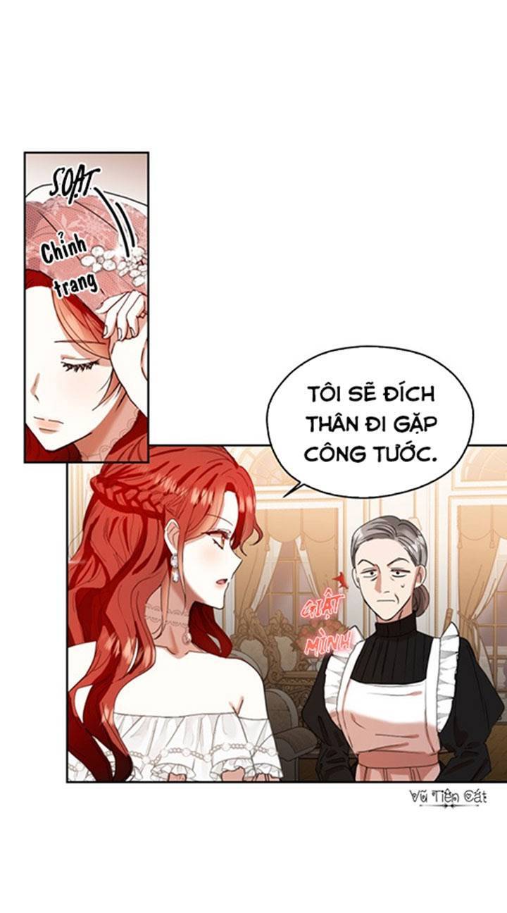 Ta Muốn Biến Phu Quân Thành Bá Chủ Chapter 2 - Trang 2