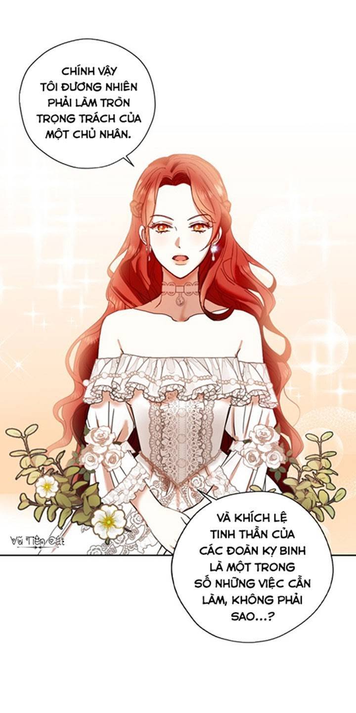 Ta Muốn Biến Phu Quân Thành Bá Chủ Chapter 2 - Trang 2