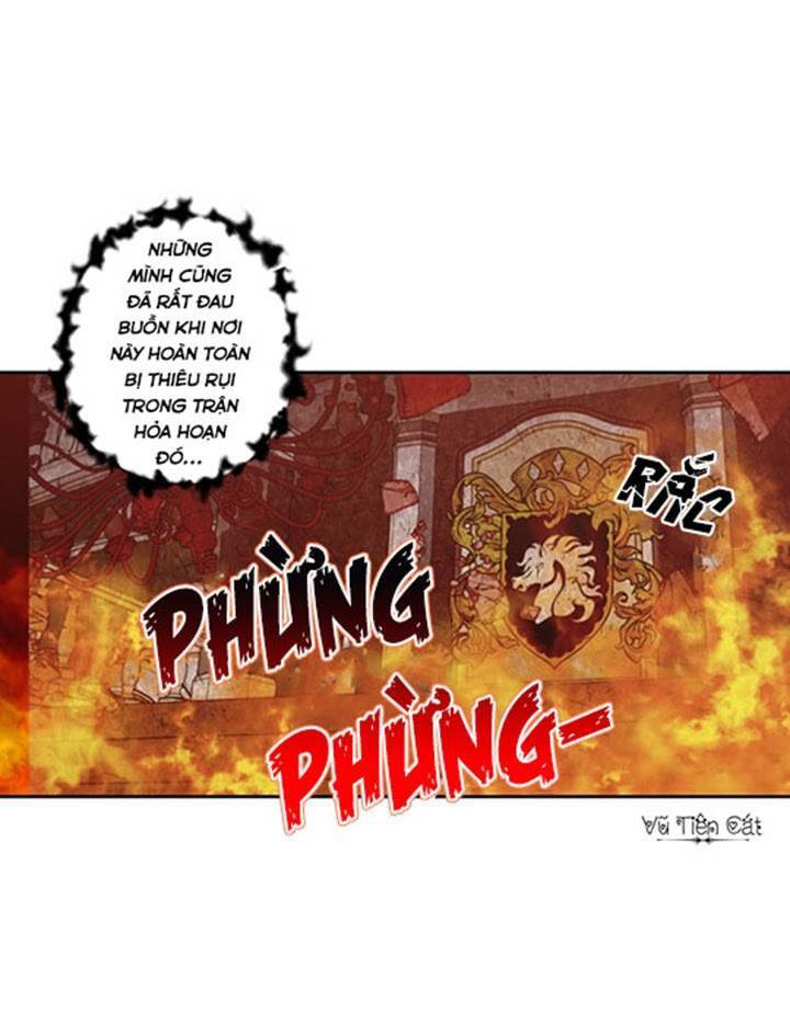 Ta Muốn Biến Phu Quân Thành Bá Chủ Chapter 2 - Trang 2