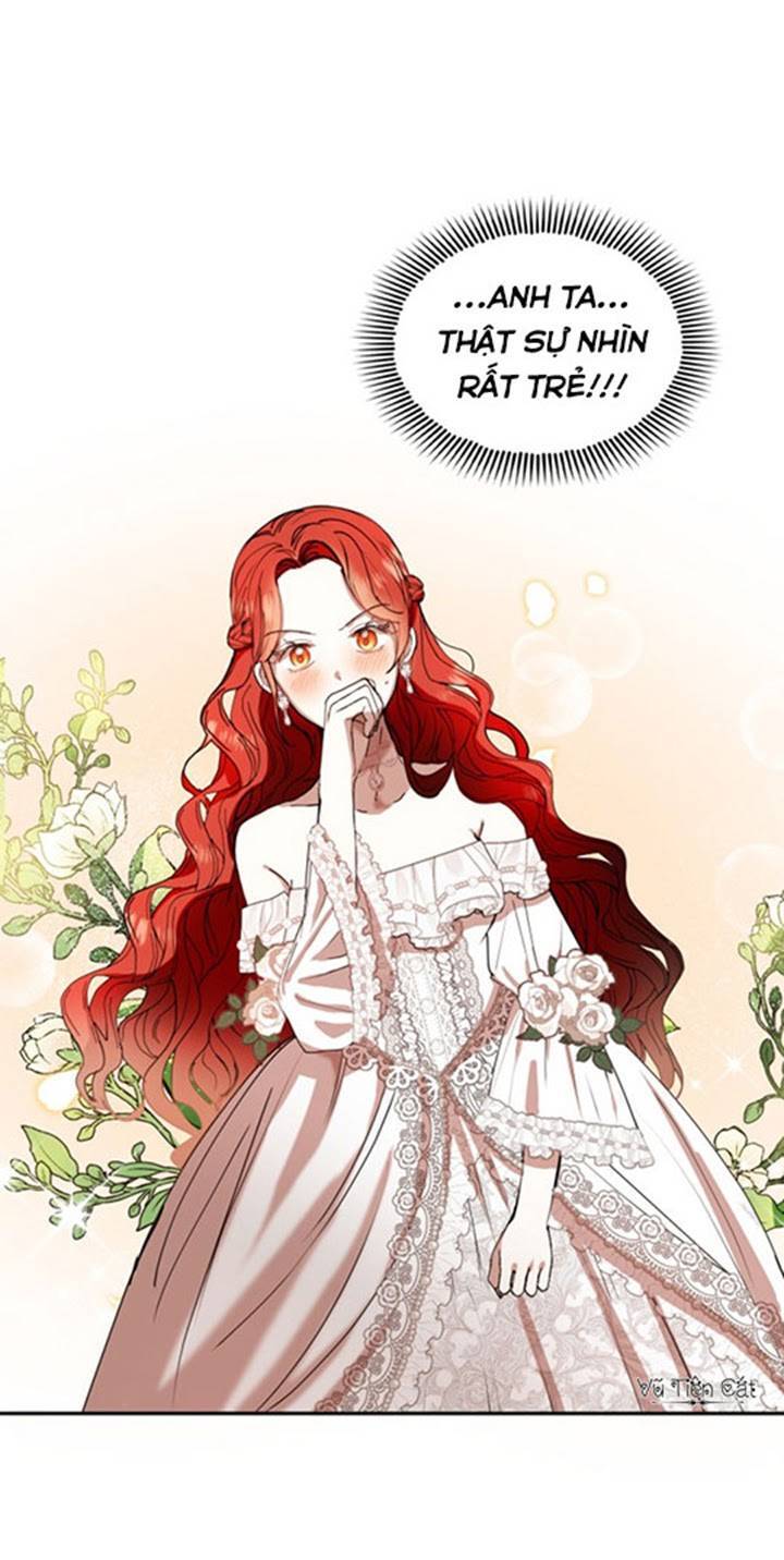 Ta Muốn Biến Phu Quân Thành Bá Chủ Chapter 2 - Trang 2