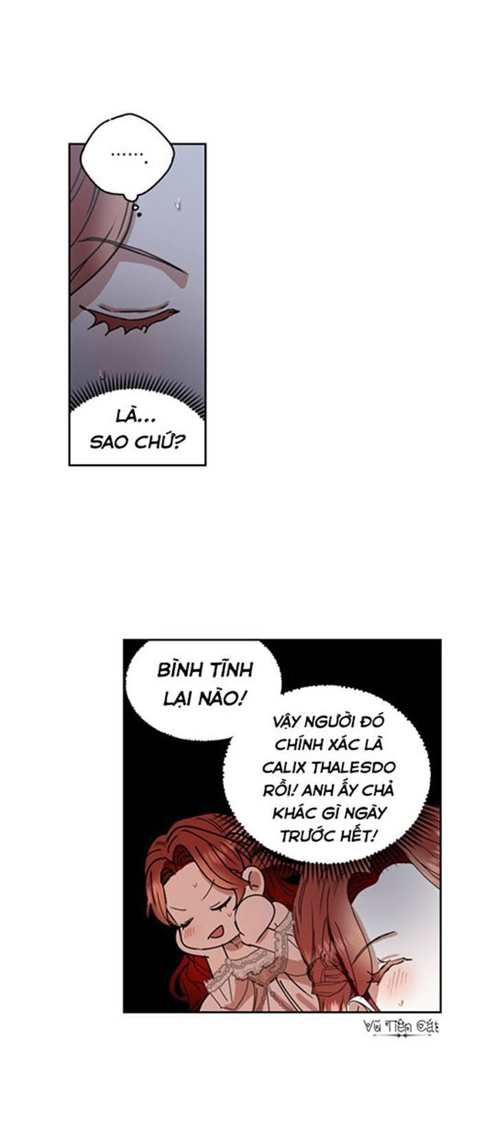 Ta Muốn Biến Phu Quân Thành Bá Chủ Chapter 2 - Trang 2