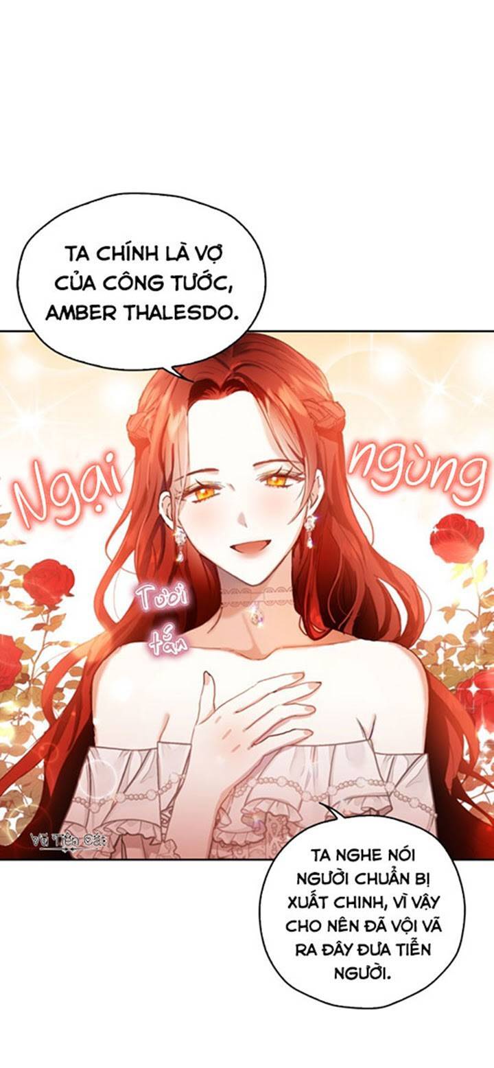 Ta Muốn Biến Phu Quân Thành Bá Chủ Chapter 2 - Trang 2