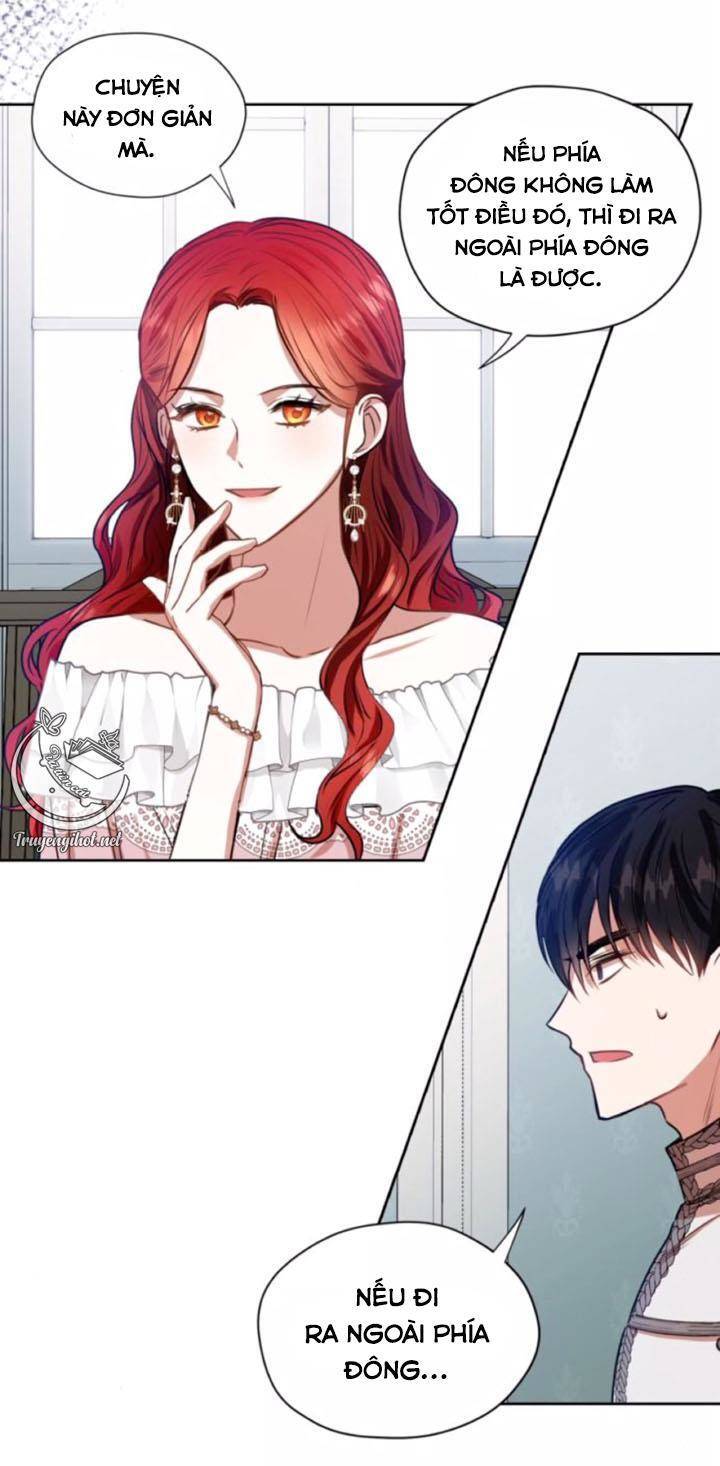 Ta Muốn Biến Phu Quân Thành Bá Chủ Chapter 20.5 - Trang 2