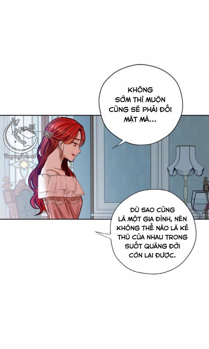 Ta Muốn Biến Phu Quân Thành Bá Chủ Chapter 20.5 - Trang 2