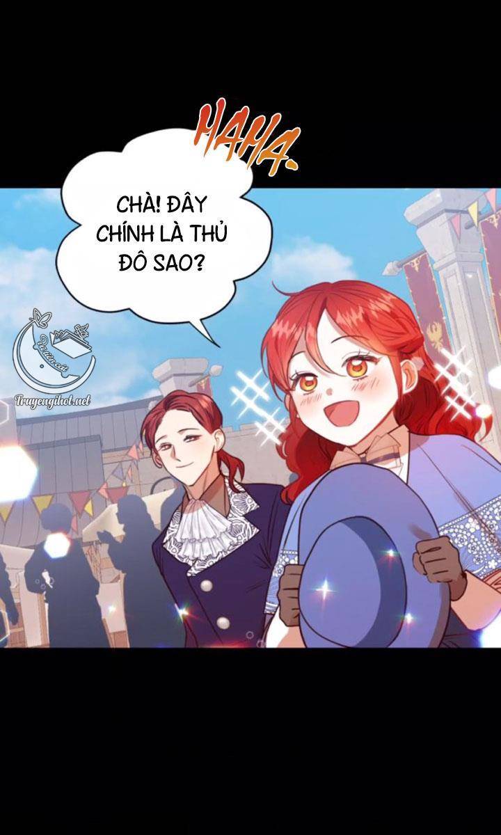 Ta Muốn Biến Phu Quân Thành Bá Chủ Chapter 20.5 - Trang 2