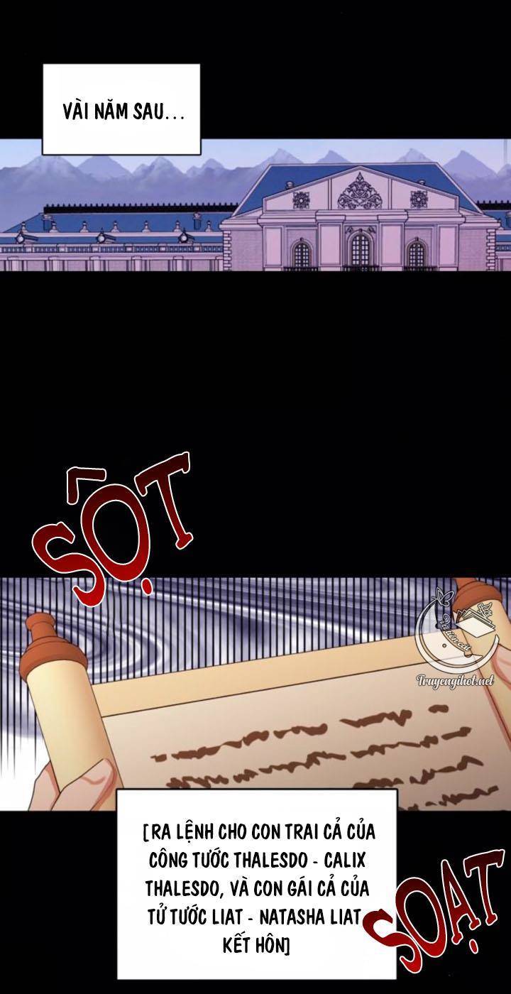 Ta Muốn Biến Phu Quân Thành Bá Chủ Chapter 20.5 - Trang 2