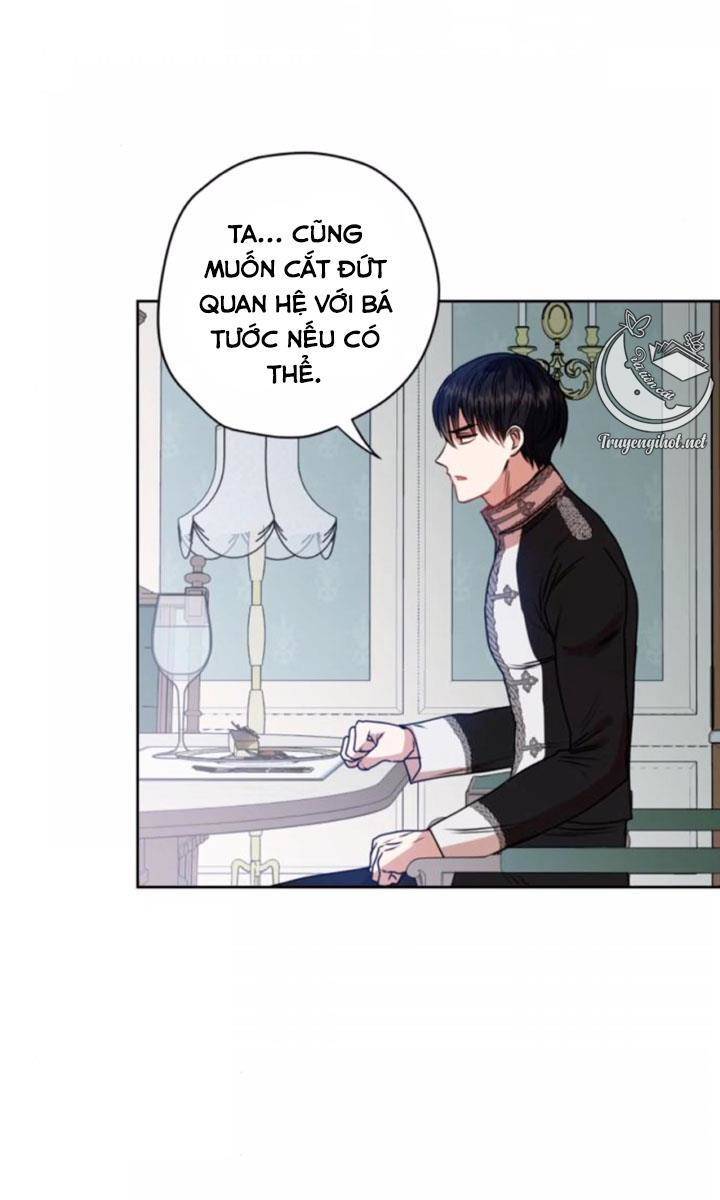 Ta Muốn Biến Phu Quân Thành Bá Chủ Chapter 20.5 - Trang 2