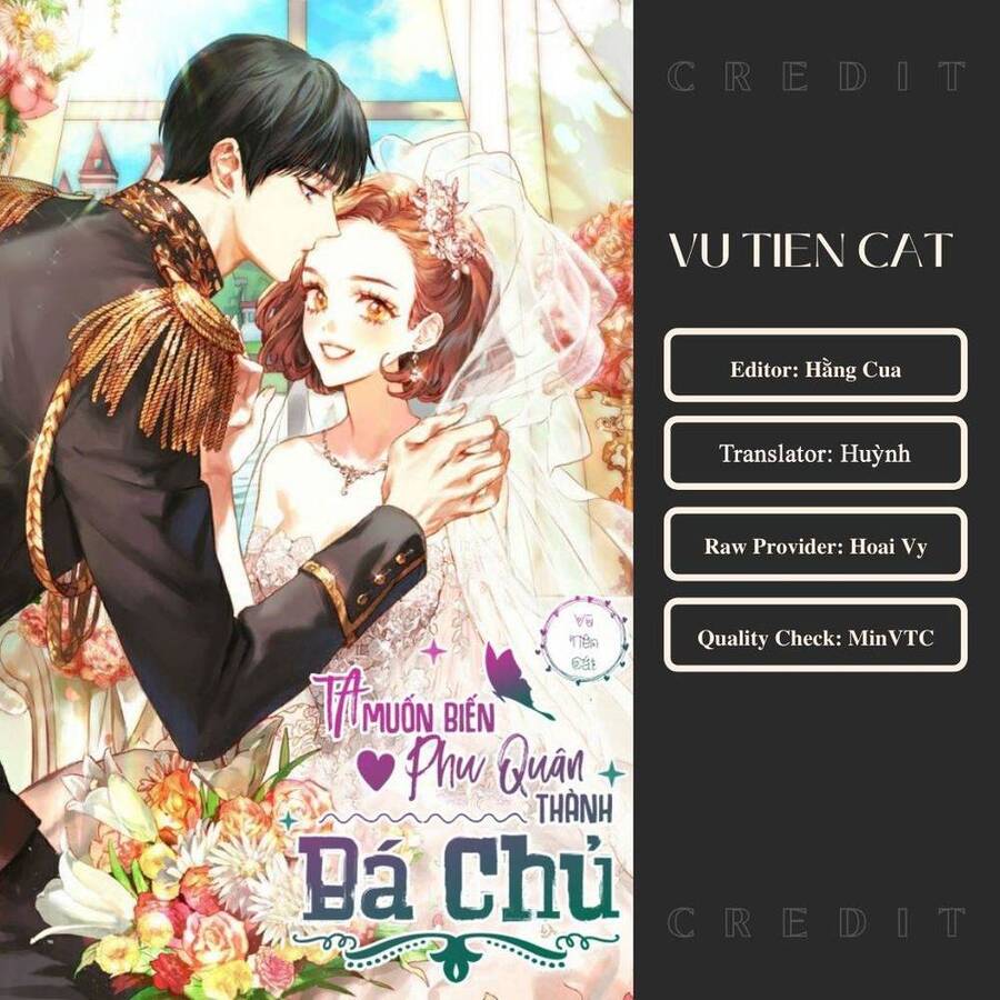 Ta Muốn Biến Phu Quân Thành Bá Chủ Chapter 20 - Trang 2