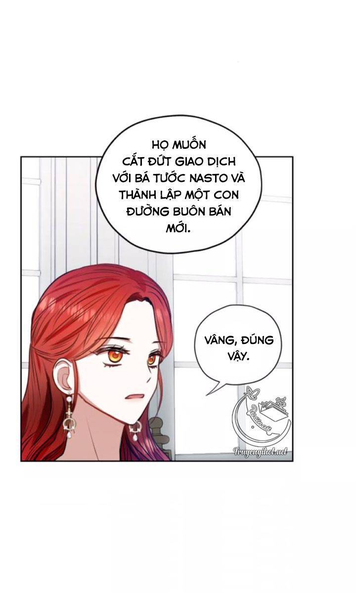 Ta Muốn Biến Phu Quân Thành Bá Chủ Chapter 20 - Trang 2