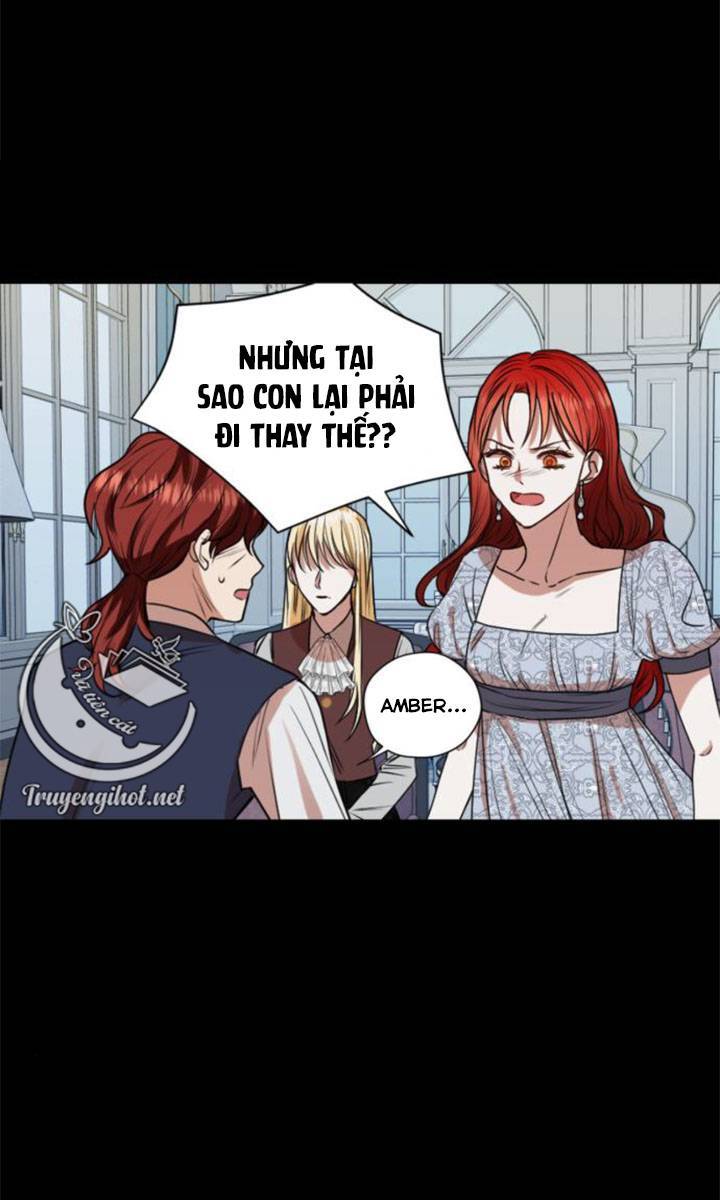 Ta Muốn Biến Phu Quân Thành Bá Chủ Chapter 21.1 - Trang 2