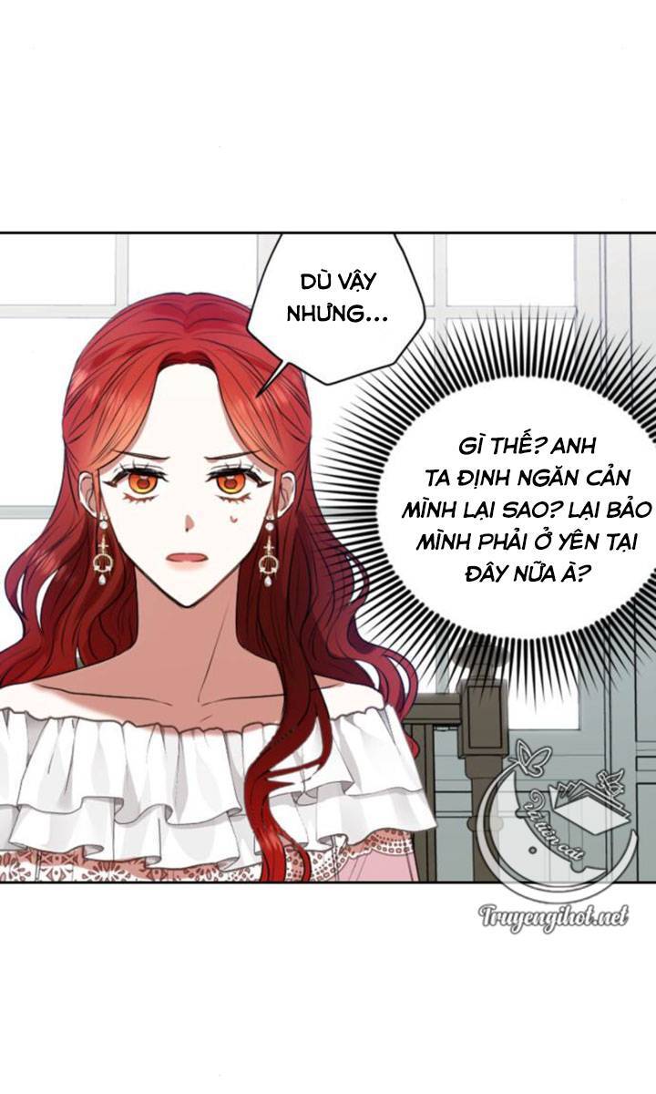 Ta Muốn Biến Phu Quân Thành Bá Chủ Chapter 21.1 - Trang 2