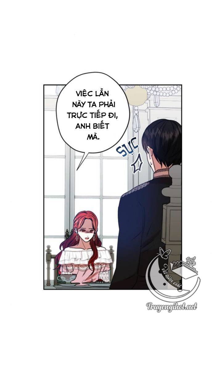 Ta Muốn Biến Phu Quân Thành Bá Chủ Chapter 21.1 - Trang 2