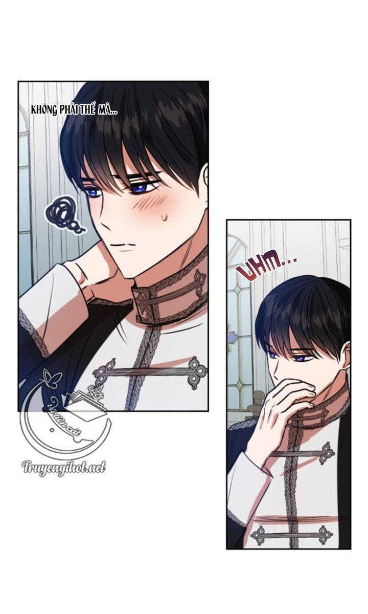 Ta Muốn Biến Phu Quân Thành Bá Chủ Chapter 21.1 - Trang 2