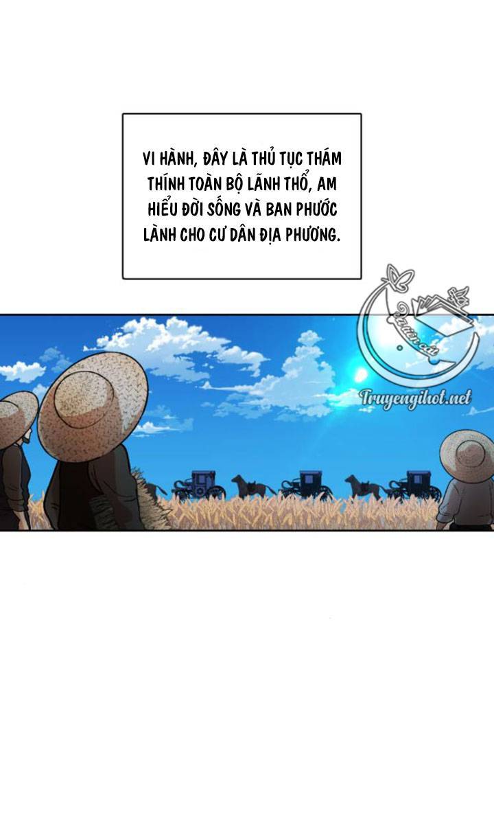 Ta Muốn Biến Phu Quân Thành Bá Chủ Chapter 21.1 - Trang 2