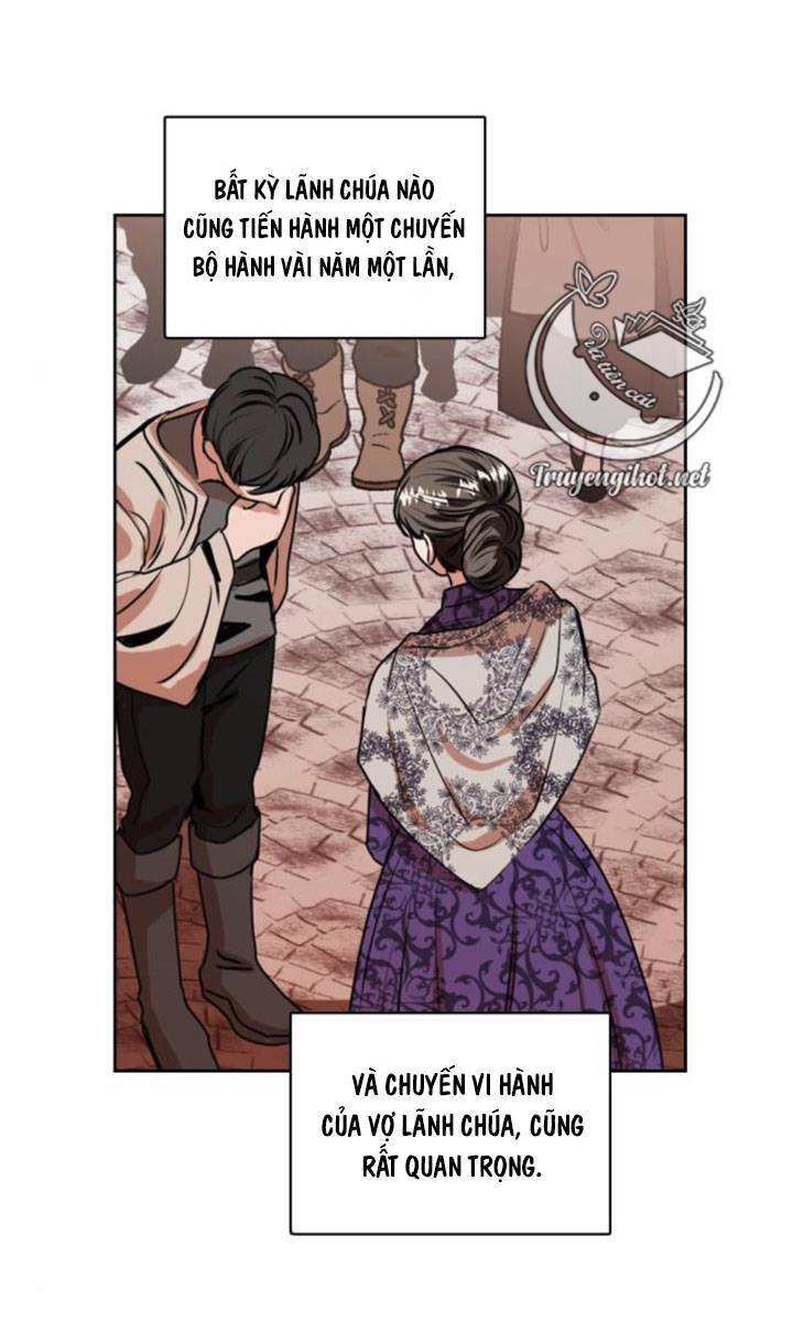 Ta Muốn Biến Phu Quân Thành Bá Chủ Chapter 21.1 - Trang 2