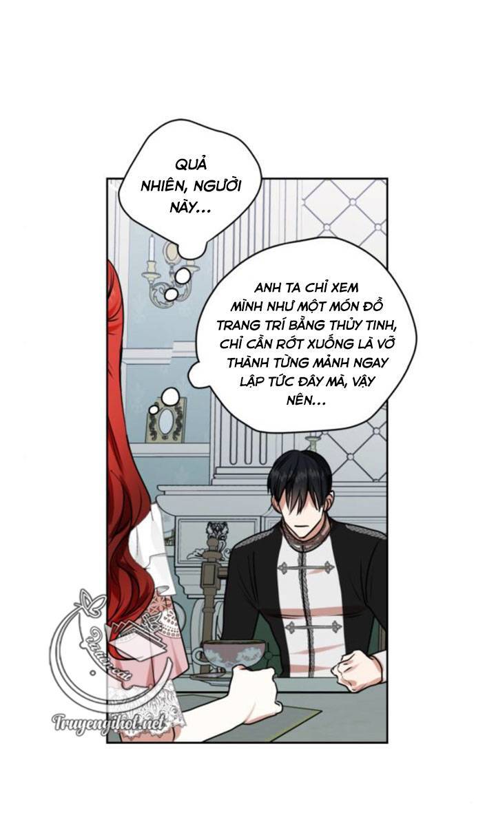 Ta Muốn Biến Phu Quân Thành Bá Chủ Chapter 21.2 - Trang 2