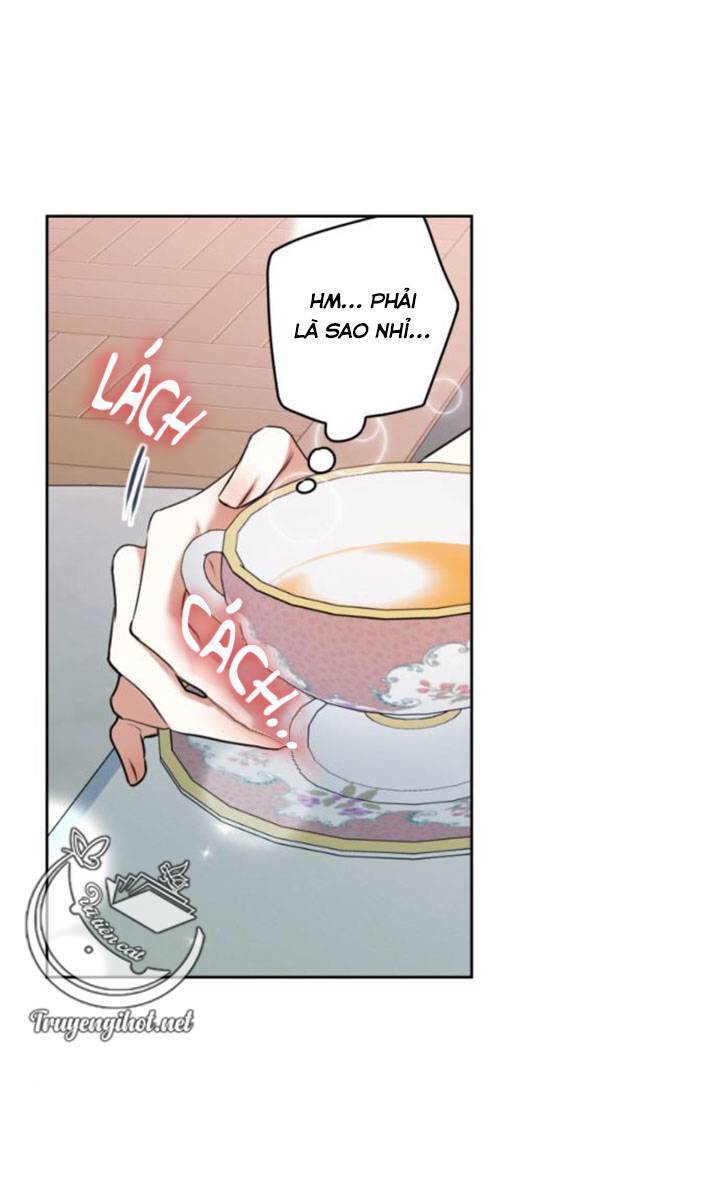 Ta Muốn Biến Phu Quân Thành Bá Chủ Chapter 21.2 - Trang 2