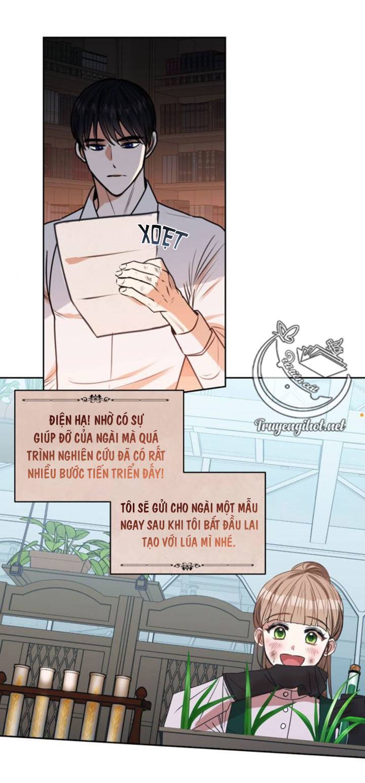 Ta Muốn Biến Phu Quân Thành Bá Chủ Chapter 22.1 - Trang 2