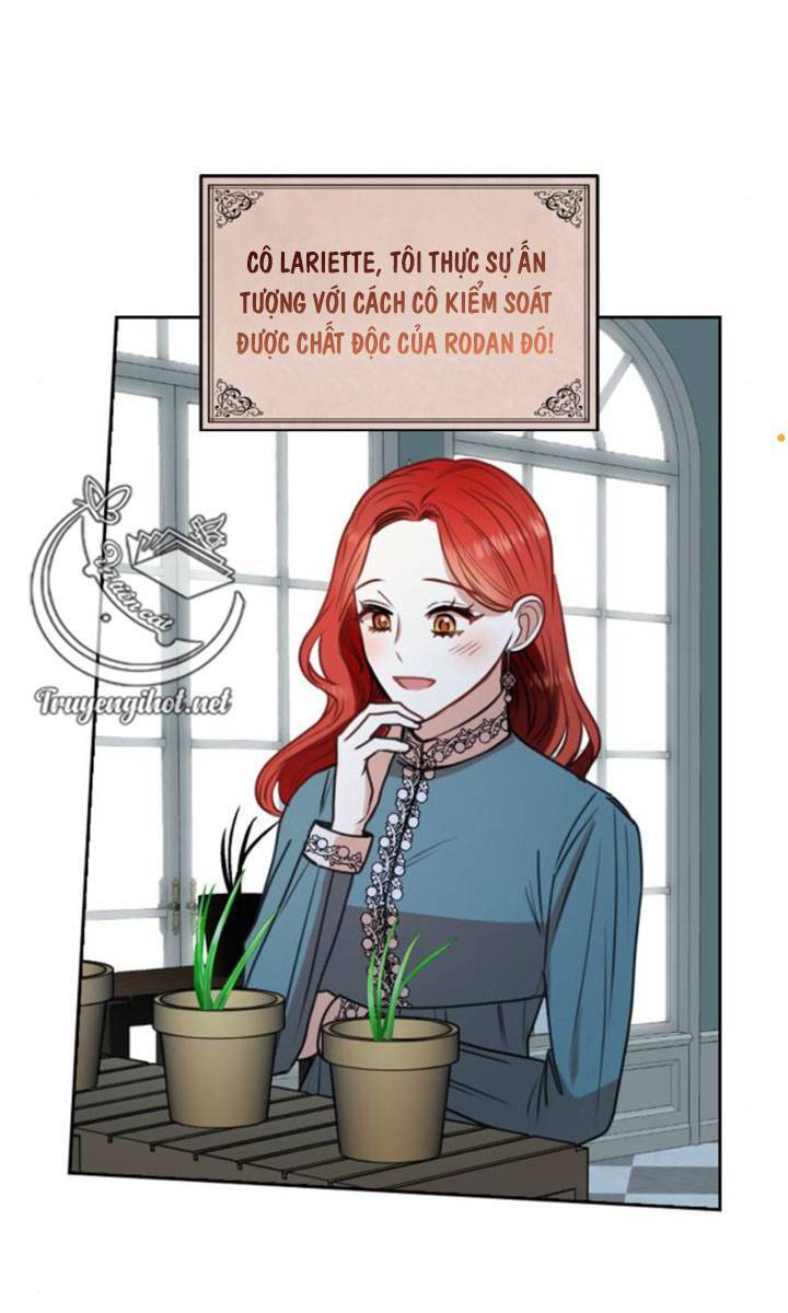 Ta Muốn Biến Phu Quân Thành Bá Chủ Chapter 22.1 - Trang 2