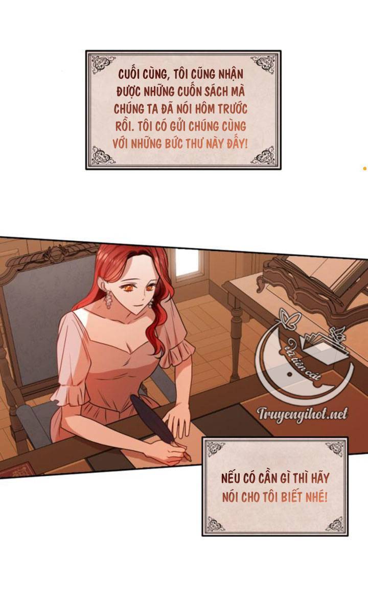 Ta Muốn Biến Phu Quân Thành Bá Chủ Chapter 22.1 - Trang 2