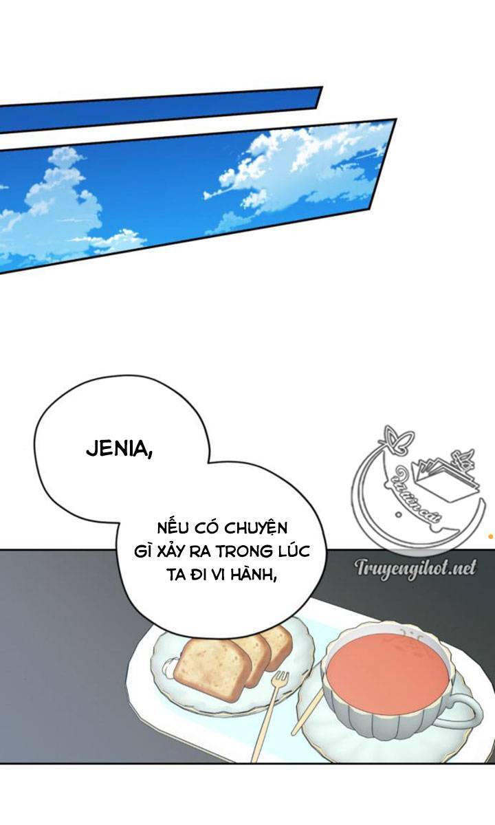 Ta Muốn Biến Phu Quân Thành Bá Chủ Chapter 22.1 - Trang 2